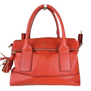 Kate Spade Southport Avenue Carmen Large Satchel